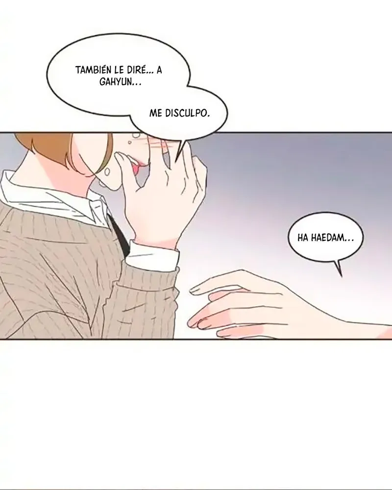Ella es mi tipo Capítulo 61 en Línea - página 41