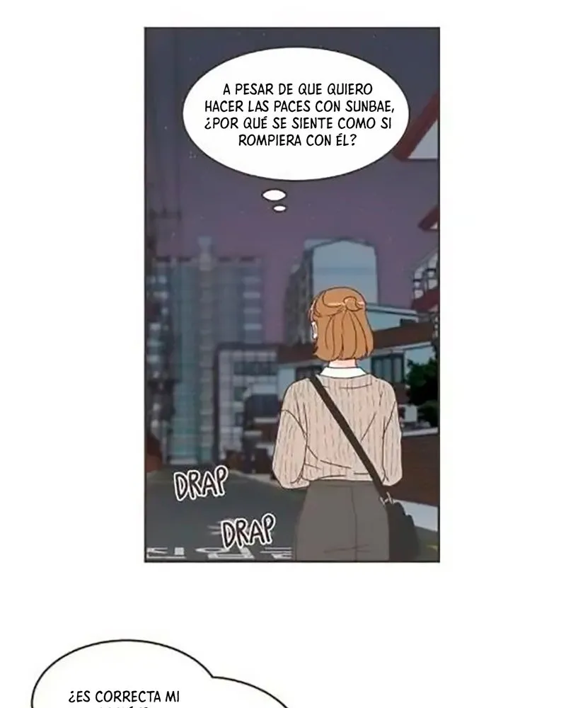 Ella es mi tipo Capítulo 61 en Línea - página 45