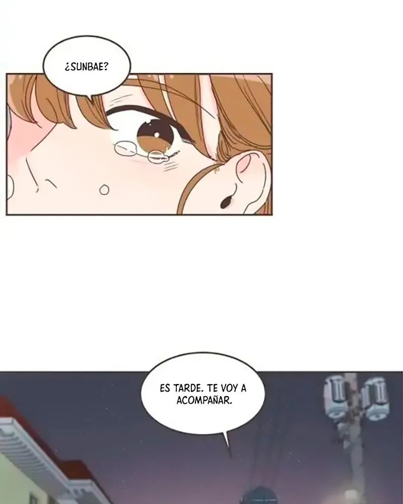 Ella es mi tipo Capítulo 61 en Línea - página 49