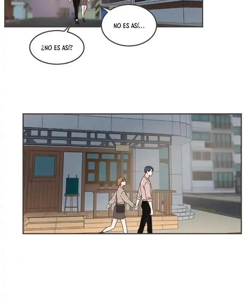 Ella es mi tipo Capítulo 61 en Línea - página 51