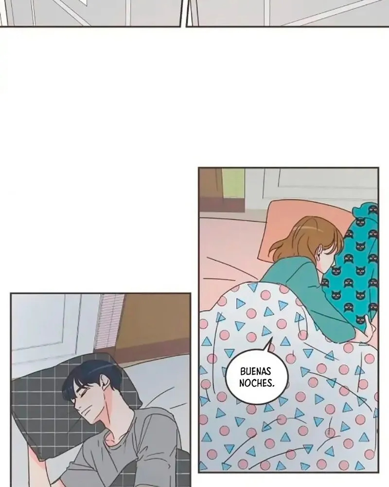 Ella es mi tipo Capítulo 61 en Línea - página 56