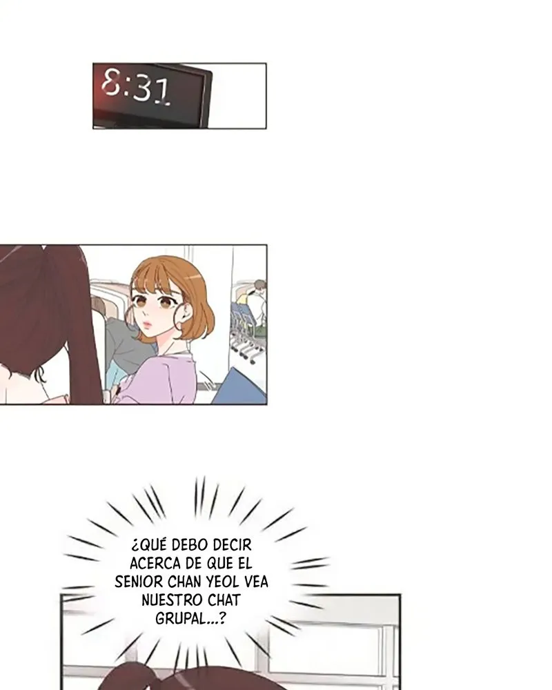 Ella es mi tipo Capítulo 63 en Línea - página 5
