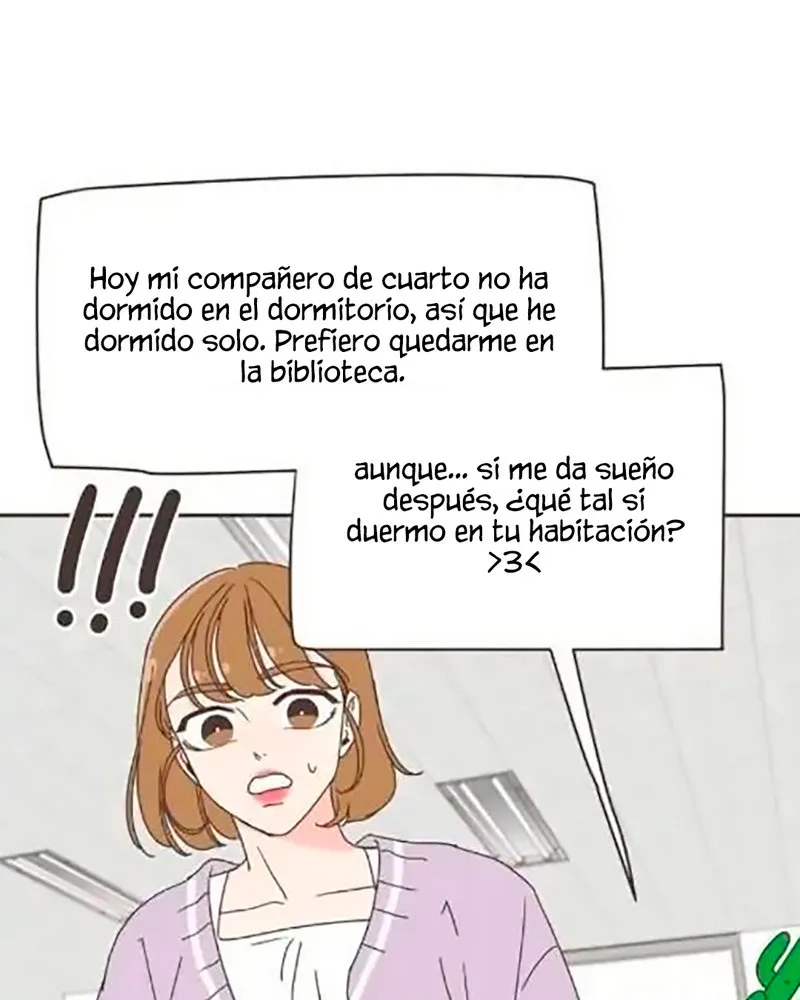 Ella es mi tipo Capítulo 63 en Línea - página 10