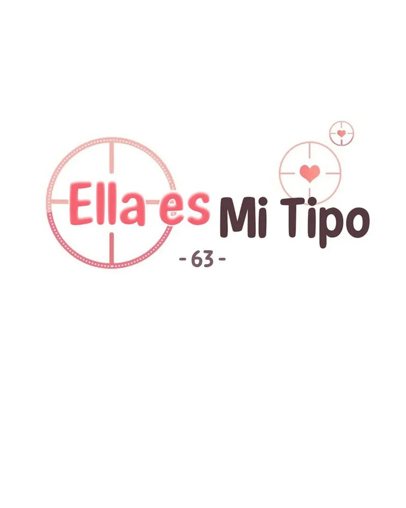 Ella es mi tipo Capítulo 63 en Línea - página 14