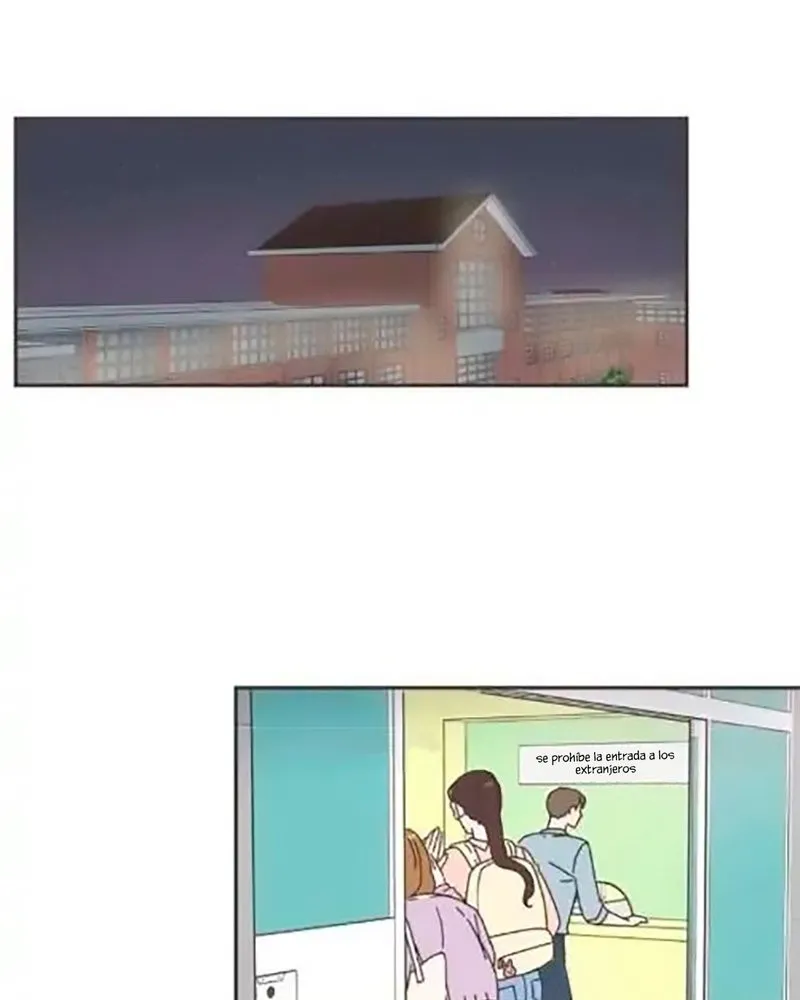 Ella es mi tipo Capítulo 63 en Línea - página 15