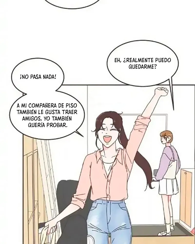Ella es mi tipo Capítulo 63 en Línea - página 17