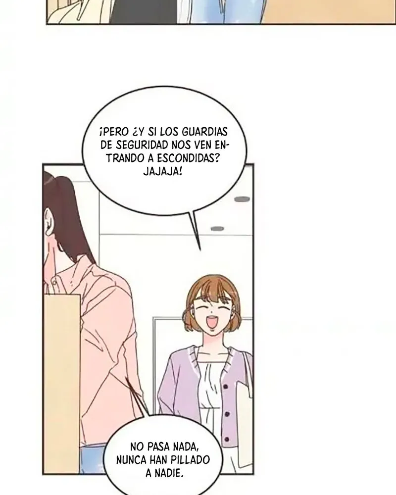 Ella es mi tipo Capítulo 63 en Línea - página 18