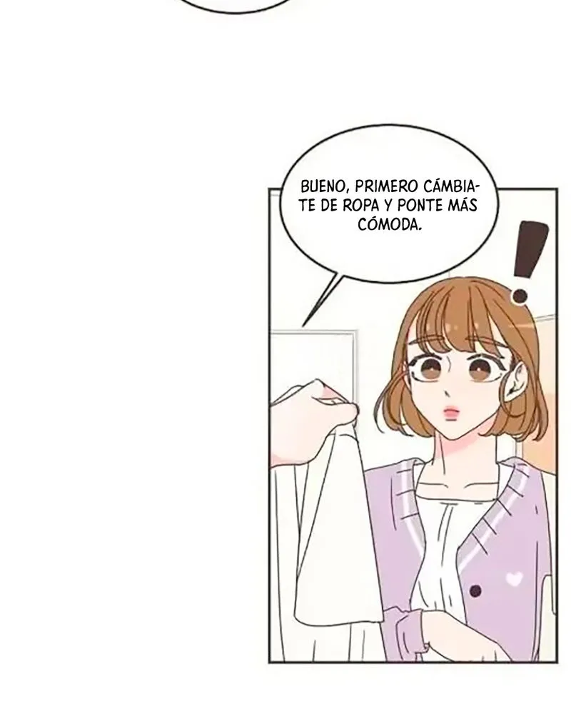 Ella es mi tipo Capítulo 63 en Línea - página 19