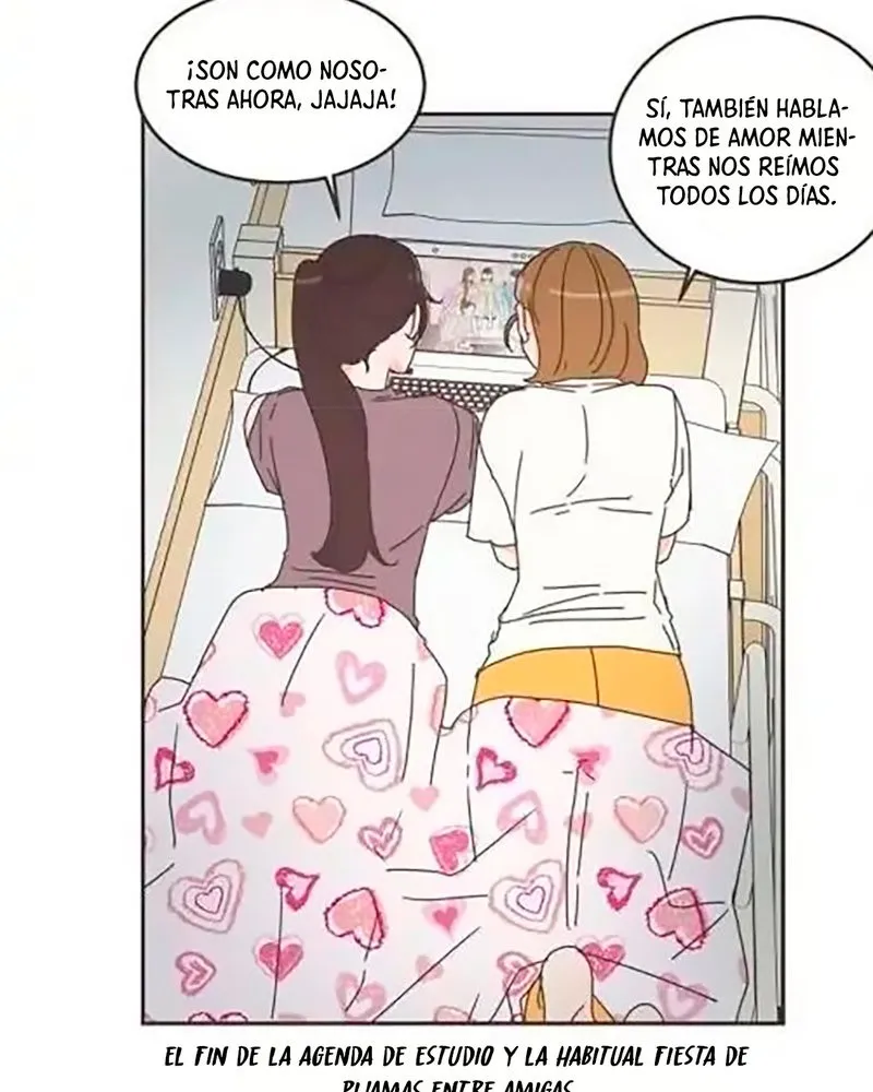 Ella es mi tipo Capítulo 63 en Línea - página 23