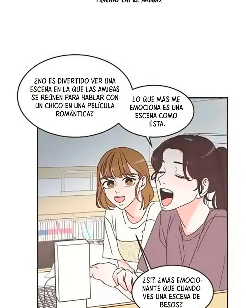Ella es mi tipo Capítulo 63 en Línea - página 24