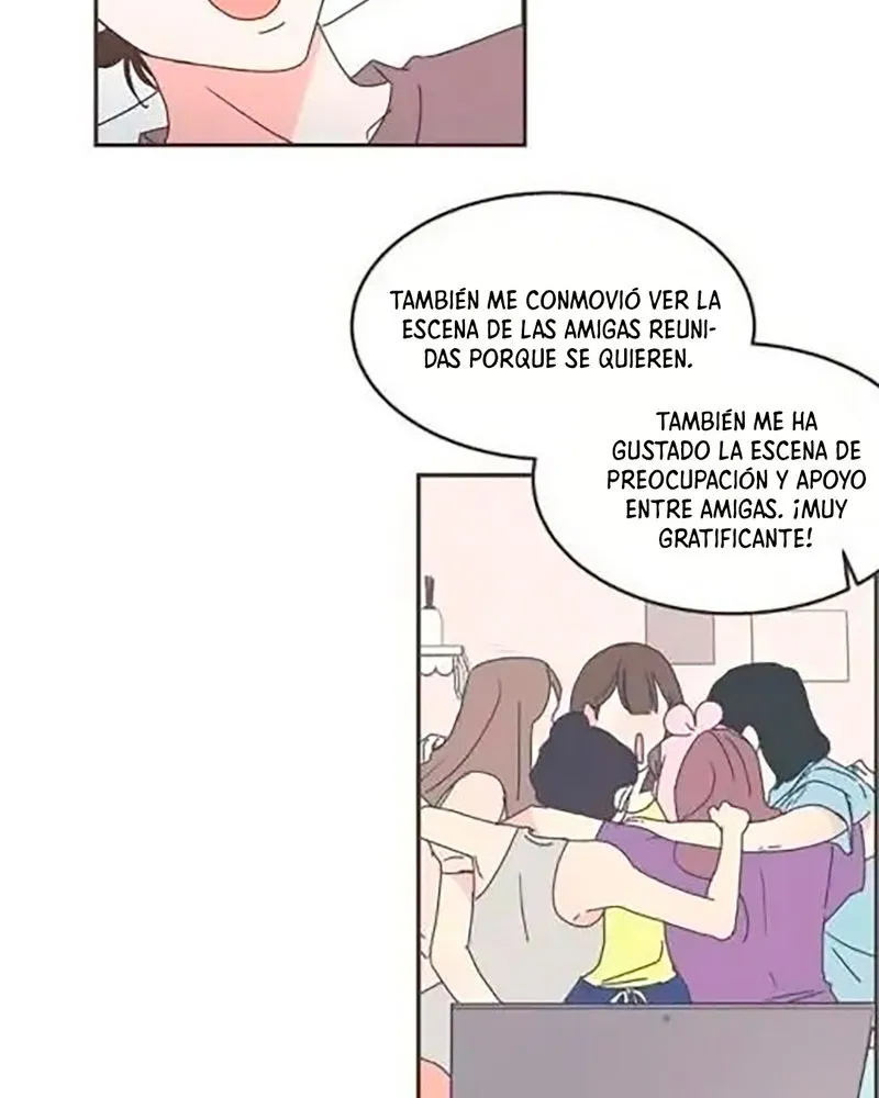 Ella es mi tipo Capítulo 63 en Línea - página 26