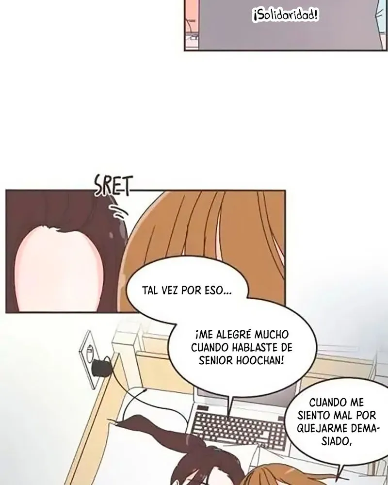 Ella es mi tipo Capítulo 63 en Línea - página 27