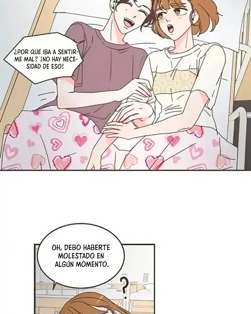 Ella es mi tipo Capítulo 63 en Línea - página 28