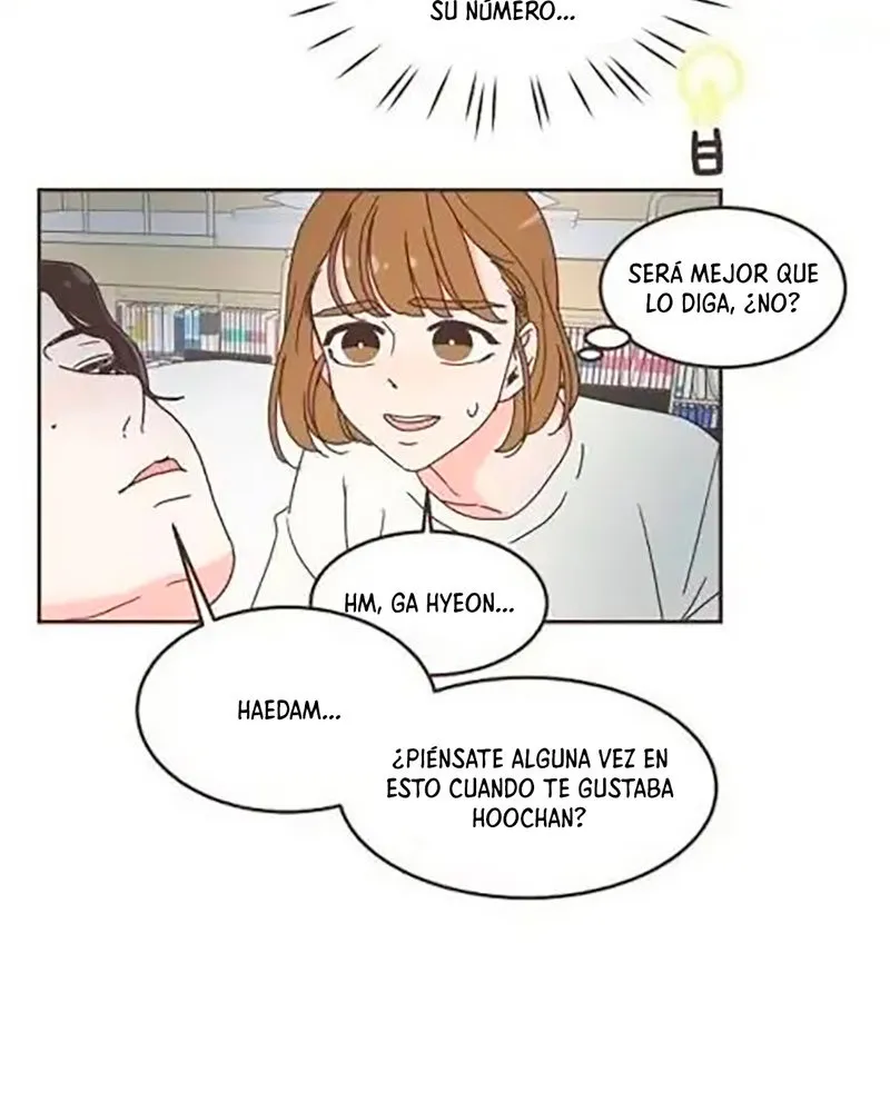 Ella es mi tipo Capítulo 63 en Línea - página 33