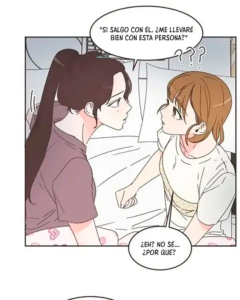 Ella es mi tipo Capítulo 63 en Línea - página 34