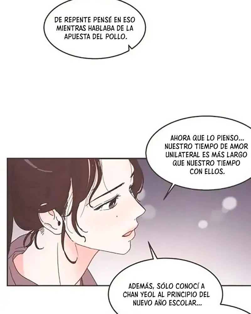Ella es mi tipo Capítulo 63 en Línea - página 35