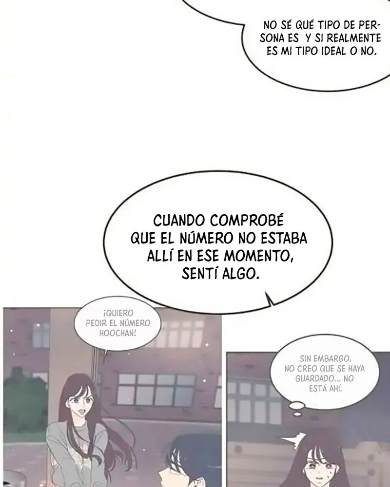 Ella es mi tipo Capítulo 63 en Línea - página 36