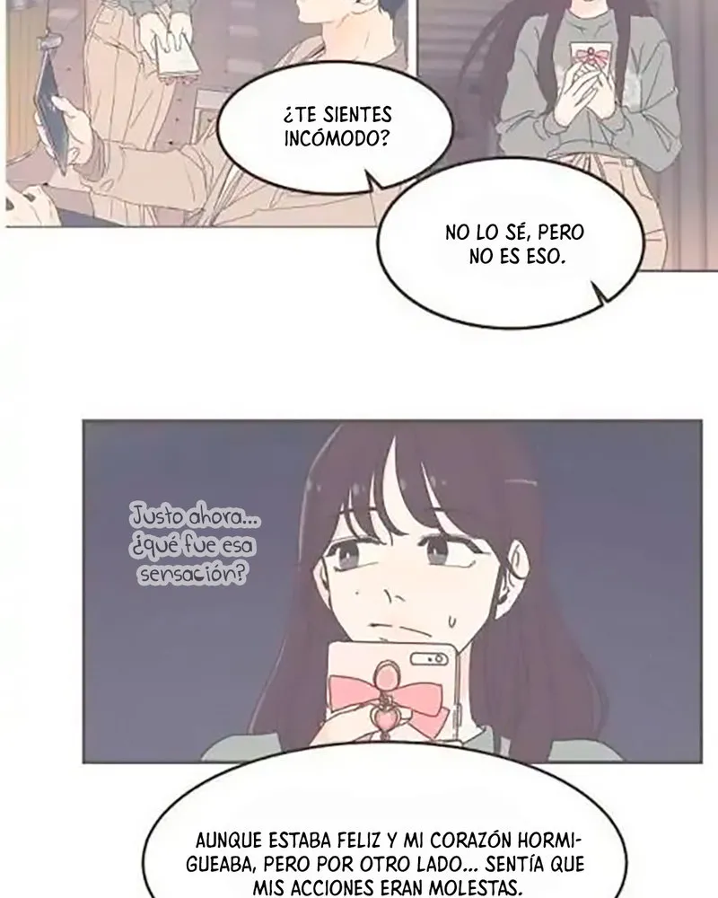 Ella es mi tipo Capítulo 63 en Línea - página 37
