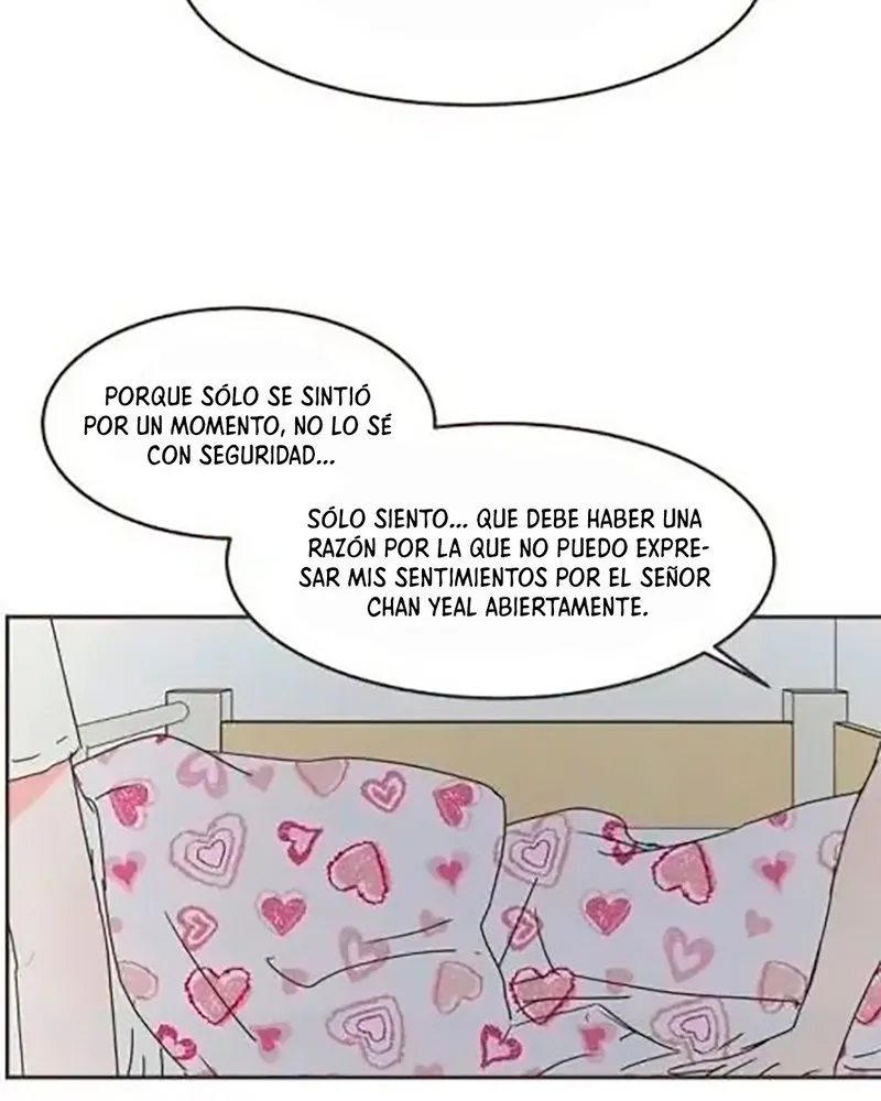 Ella es mi tipo Capítulo 63 en Línea - página 38