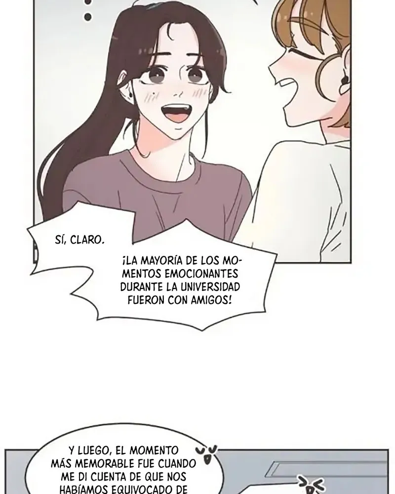 Ella es mi tipo Capítulo 63 en Línea - página 44