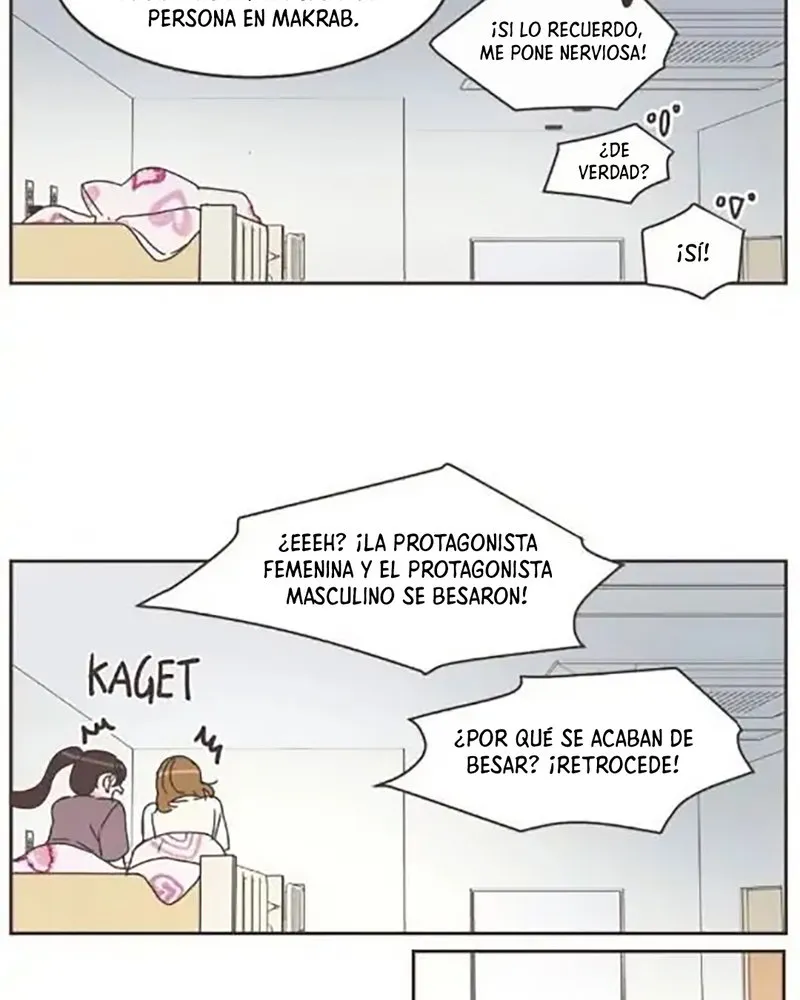 Ella es mi tipo Capítulo 63 en Línea - página 45