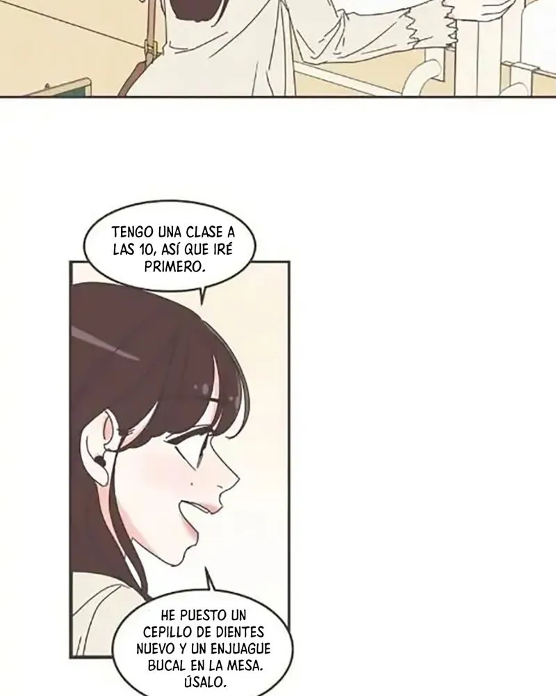Ella es mi tipo Capítulo 63 en Línea - página 48