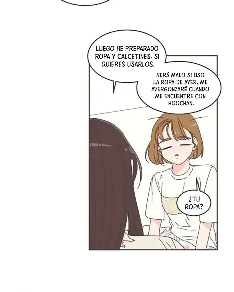 Ella es mi tipo Capítulo 63 en Línea - página 49