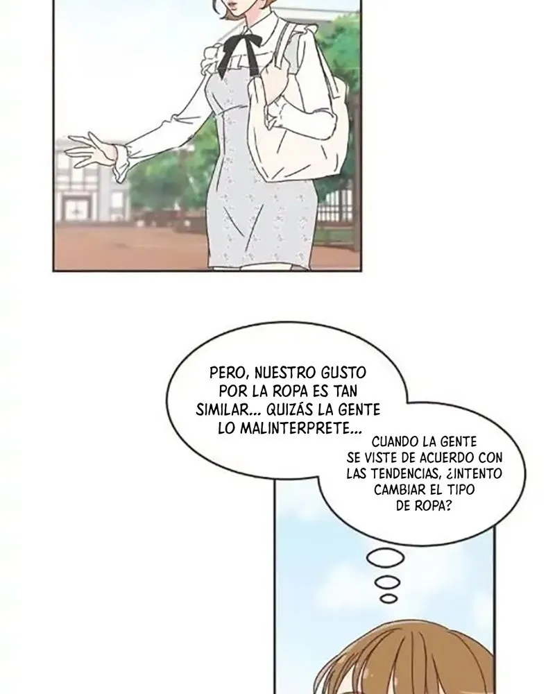 Ella es mi tipo Capítulo 63 en Línea - página 54
