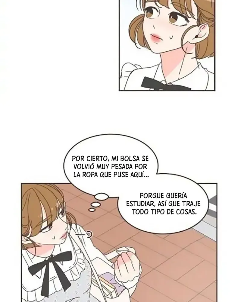 Ella es mi tipo Capítulo 63 en Línea - página 55