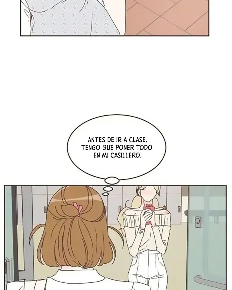 Ella es mi tipo Capítulo 63 en Línea - página 56