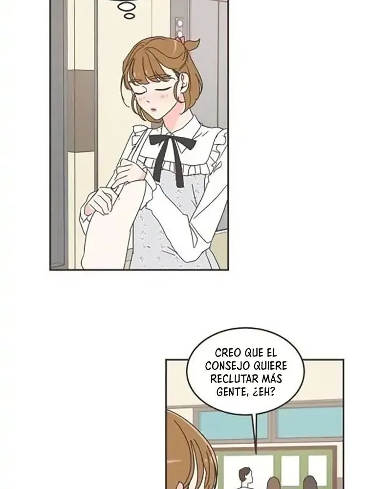 Ella es mi tipo Capítulo 63 en Línea - página 67