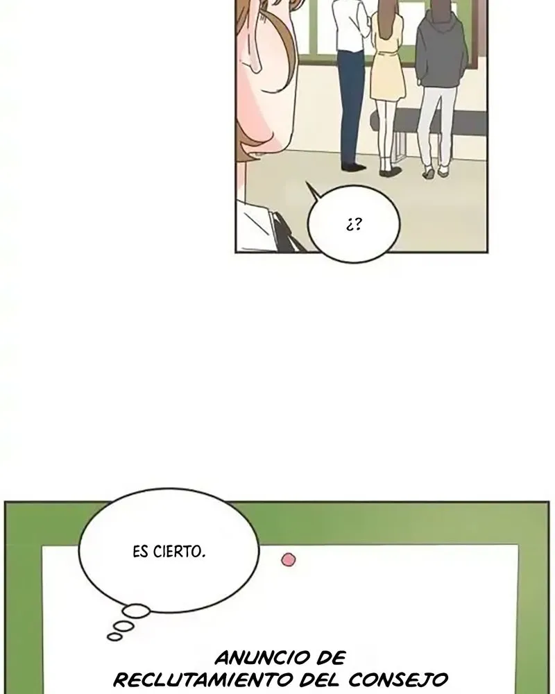 Ella es mi tipo Capítulo 63 en Línea - página 68