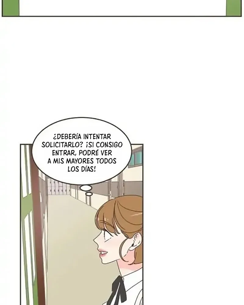 Ella es mi tipo Capítulo 63 en Línea - página 69