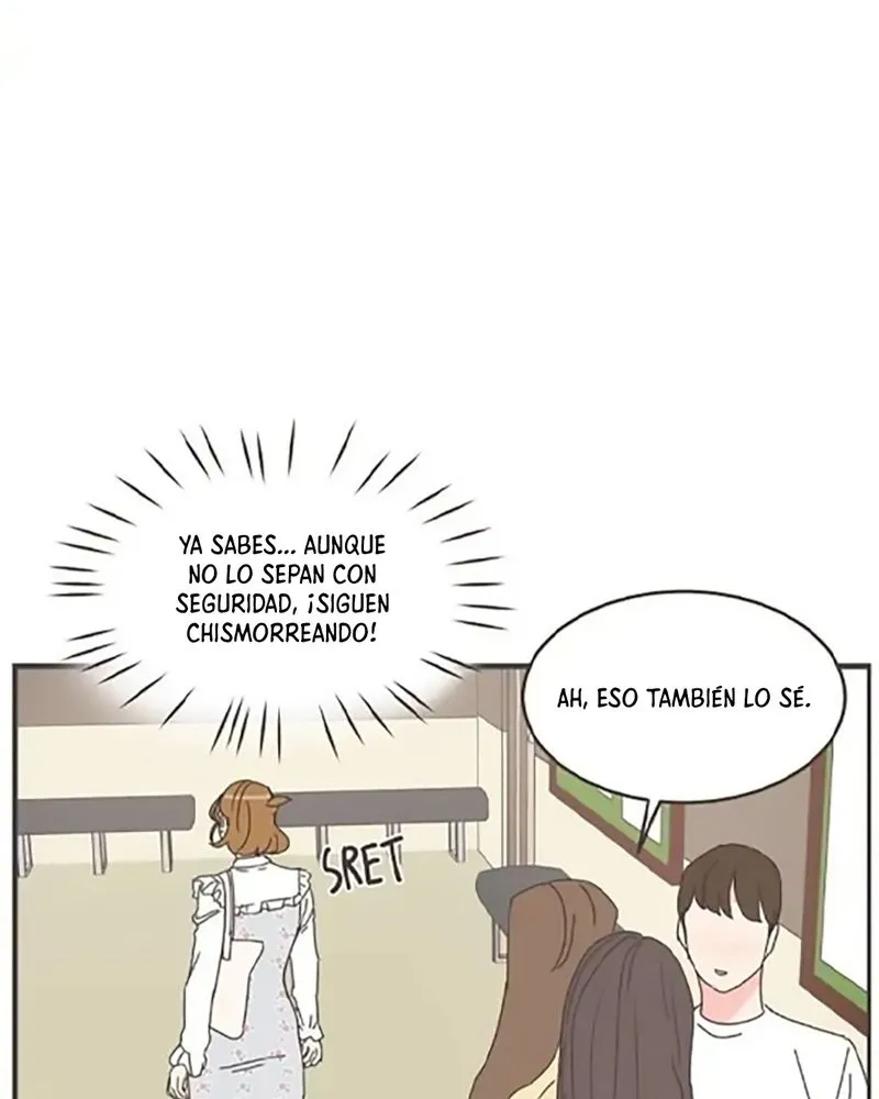 Ella es mi tipo Capítulo 63 en Línea - página 73