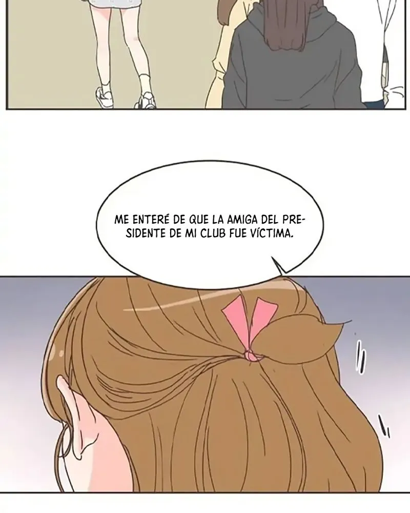 Ella es mi tipo Capítulo 63 en Línea - página 74