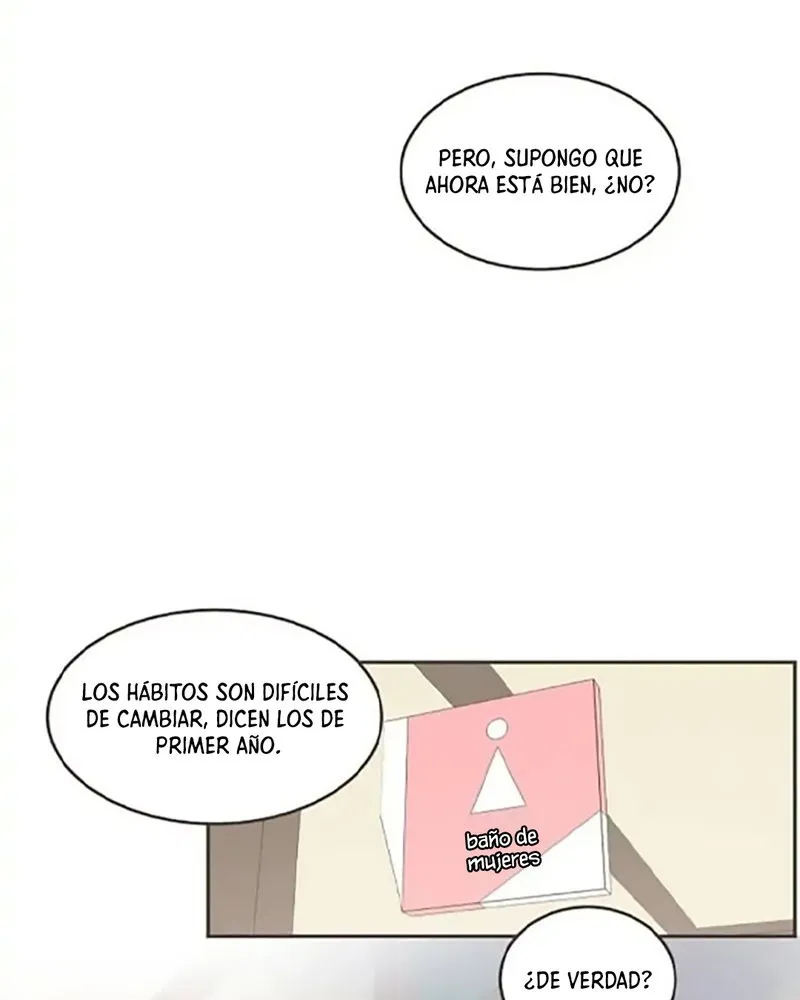 Ella es mi tipo Capítulo 63 en Línea - página 75