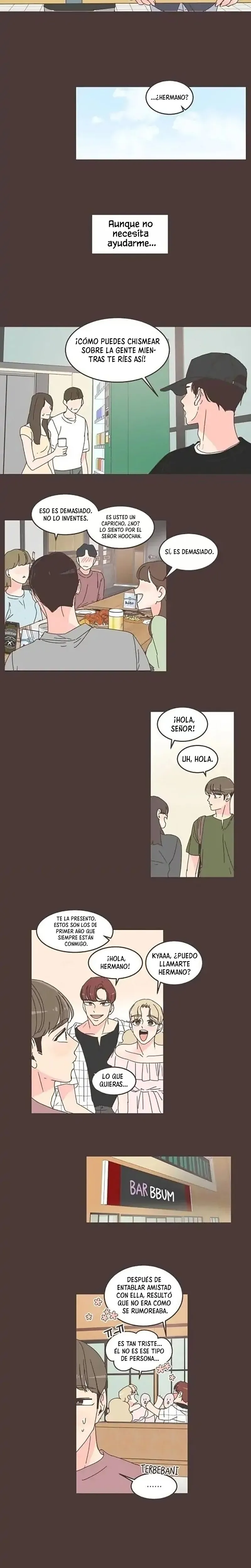 Ella es mi tipo Capítulo 64 en Línea - página 16