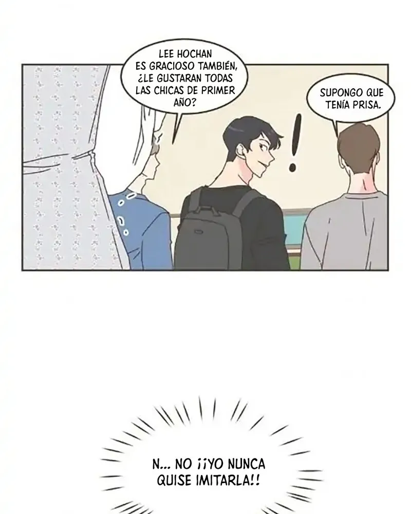 Ella es mi tipo Capítulo 66 en Línea - página 10