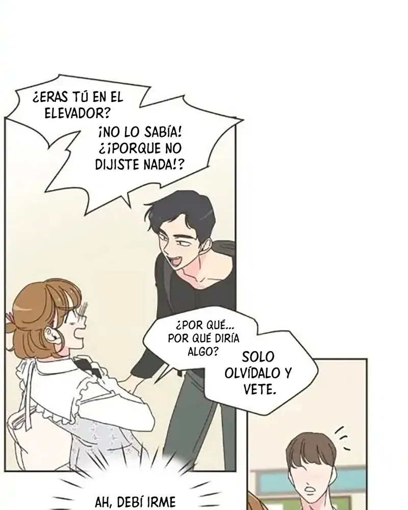 Ella es mi tipo Capítulo 66 en Línea - página 12