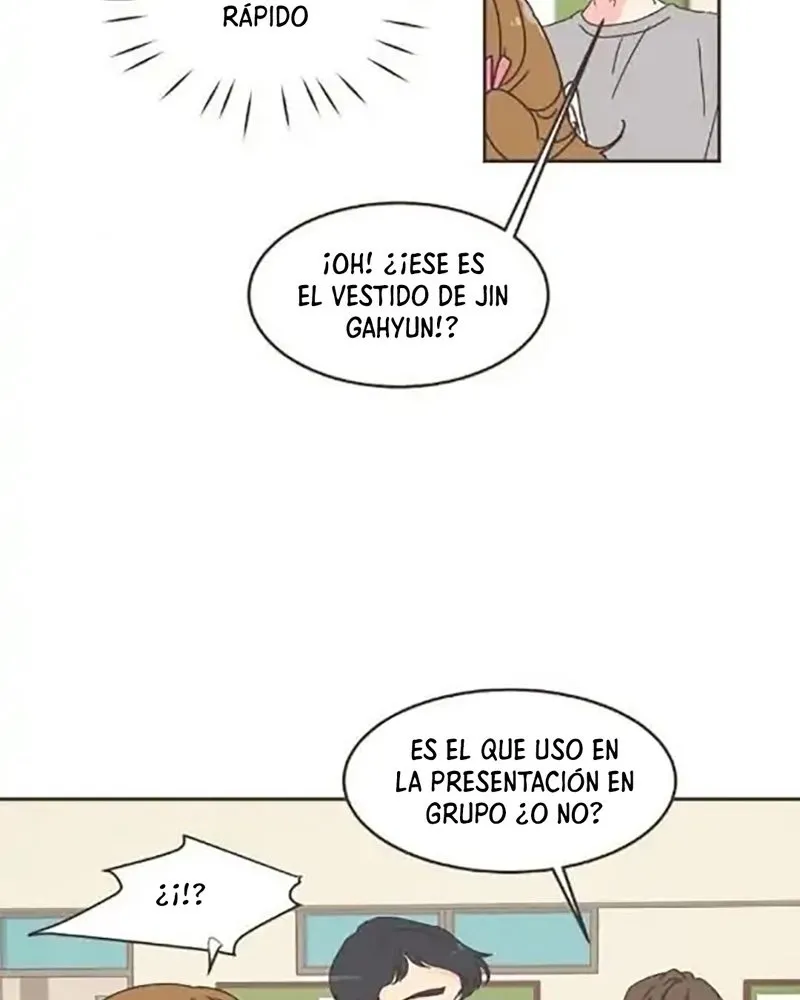 Ella es mi tipo Capítulo 66 en Línea - página 13
