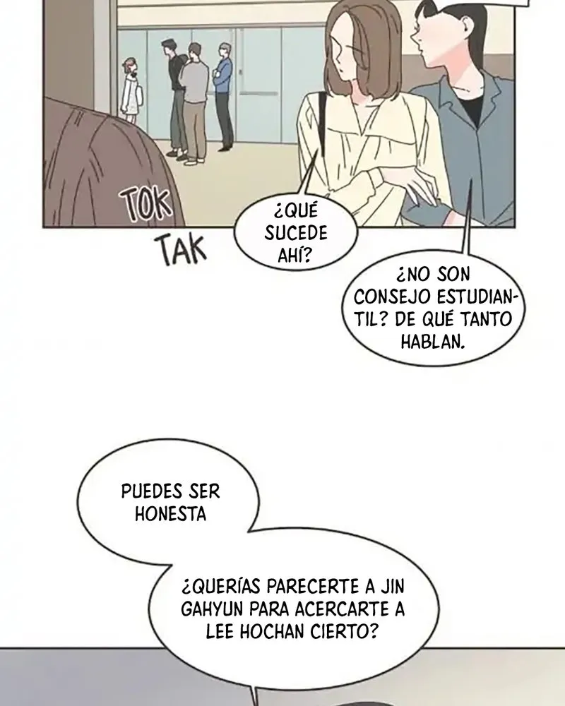 Ella es mi tipo Capítulo 66 en Línea - página 15