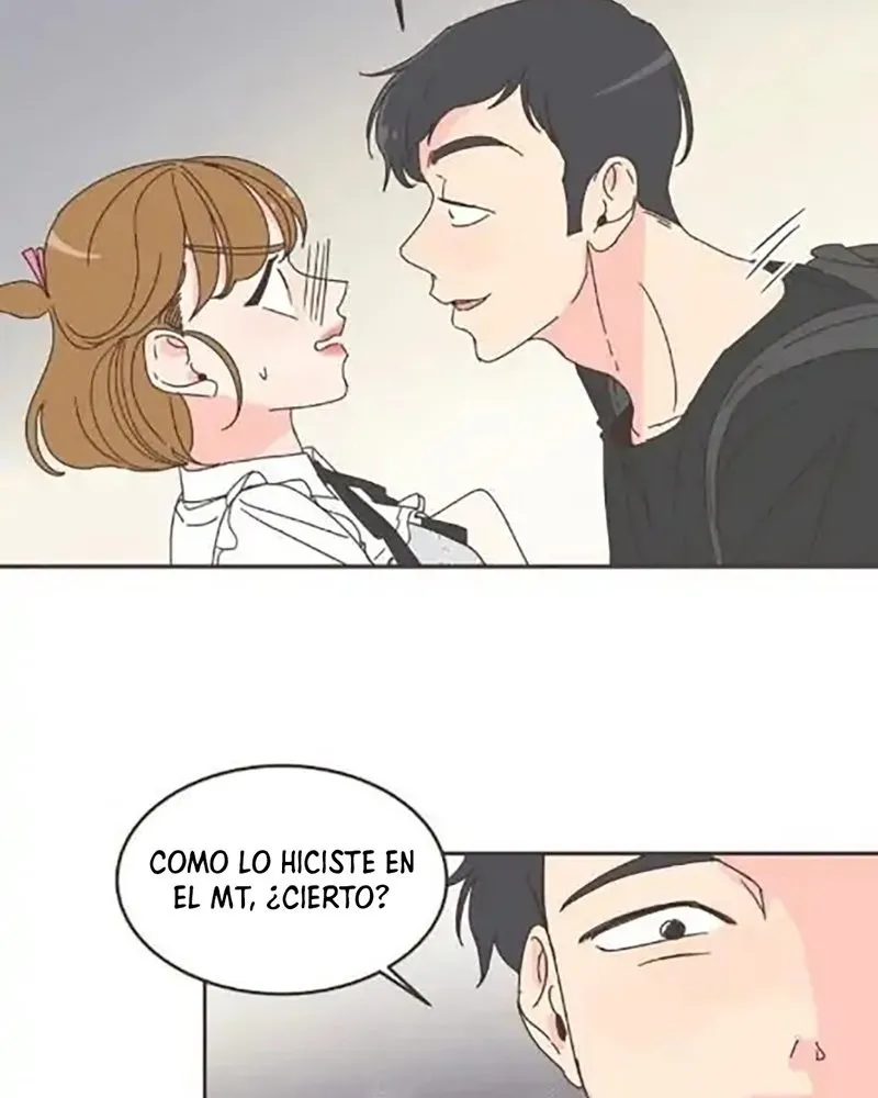 Ella es mi tipo Capítulo 66 en Línea - página 16