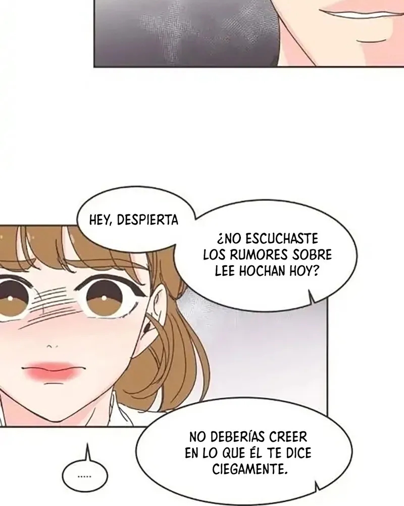 Ella es mi tipo Capítulo 66 en Línea - página 17