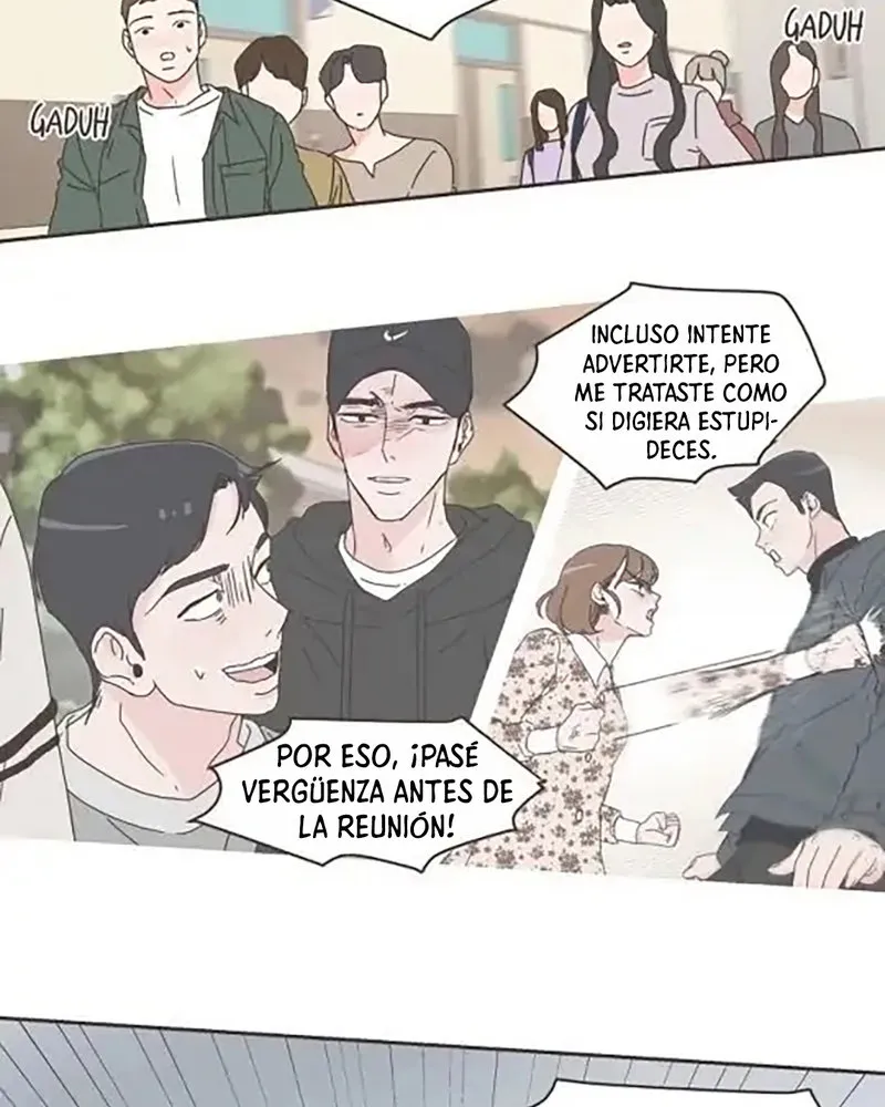 Ella es mi tipo Capítulo 66 en Línea - página 19