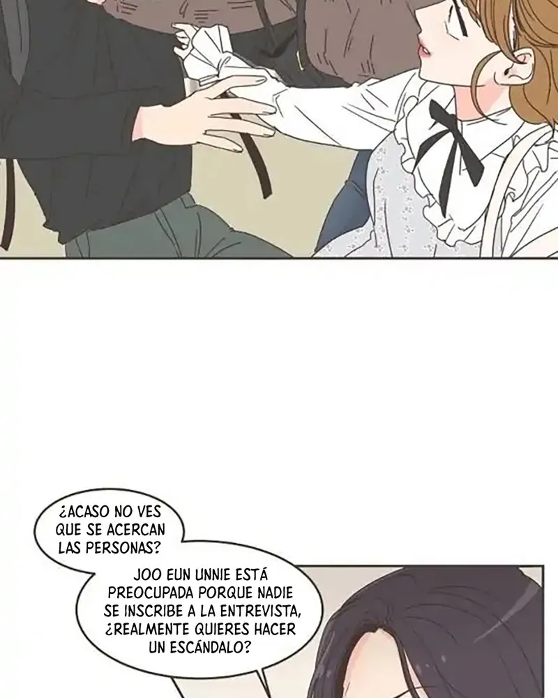 Ella es mi tipo Capítulo 66 en Línea - página 22