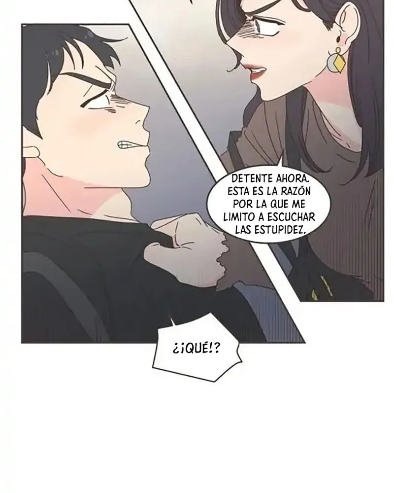 Ella es mi tipo Capítulo 66 en Línea - página 23