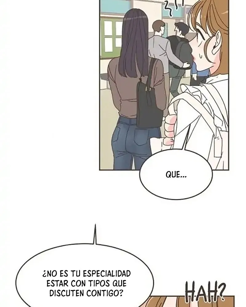 Ella es mi tipo Capítulo 66 en Línea - página 25