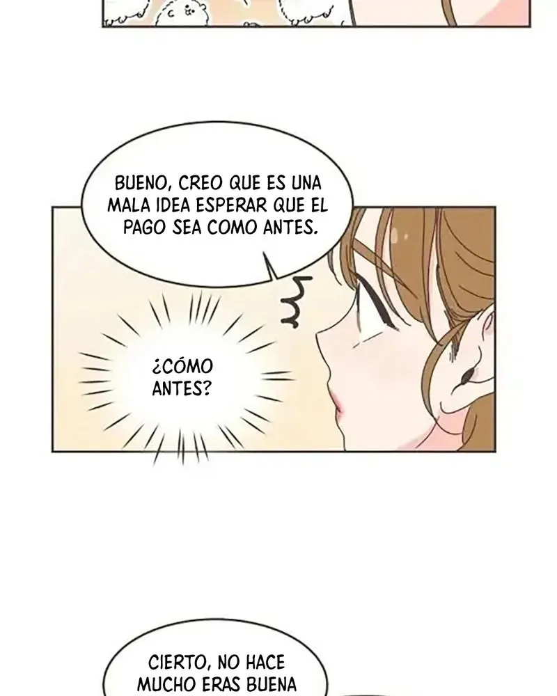 Ella es mi tipo Capítulo 66 en Línea - página 27