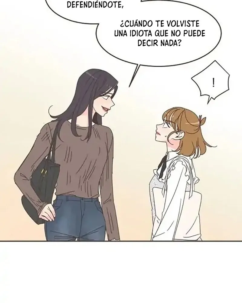 Ella es mi tipo Capítulo 66 en Línea - página 28