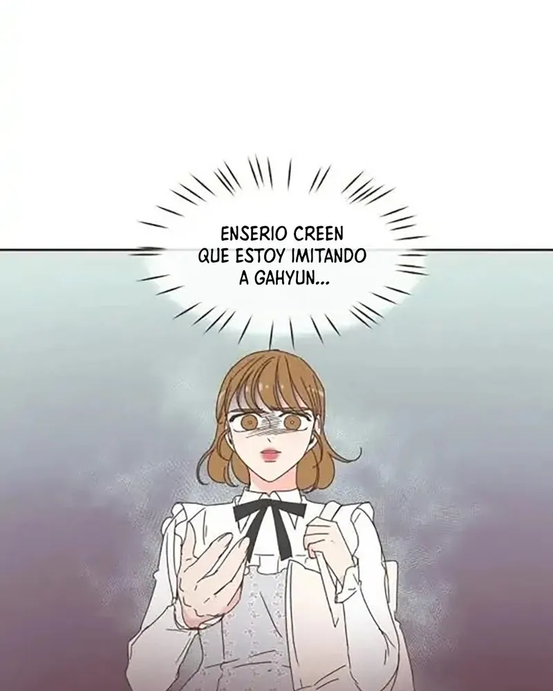 Ella es mi tipo Capítulo 66 en Línea - página 31